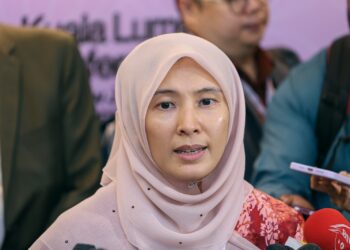 NURUL IZZAH ANWAR