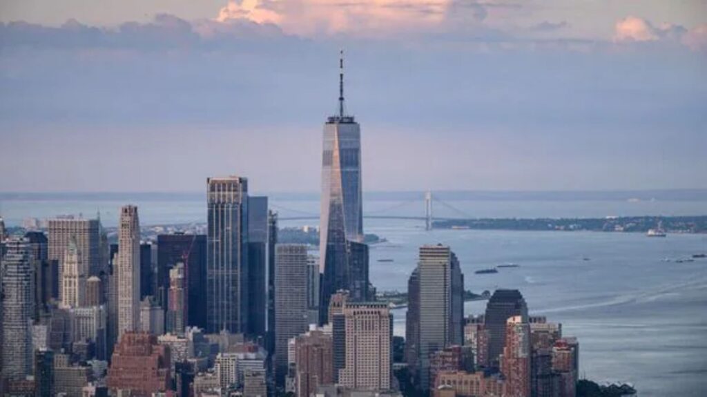 50,000 pembayar cukai New York terima ‘padah’