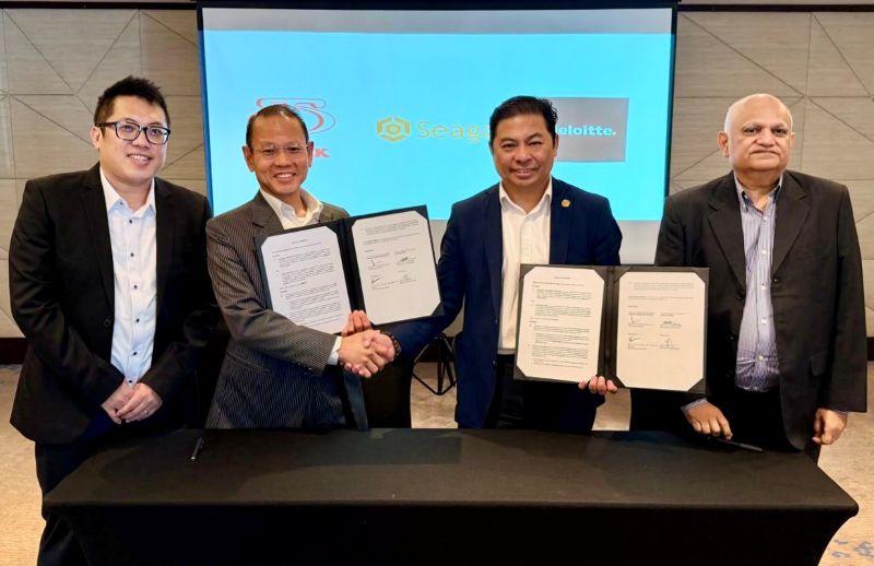 Oiltek bangun biopenapisan SAF RM1.65 bilion di Sabah