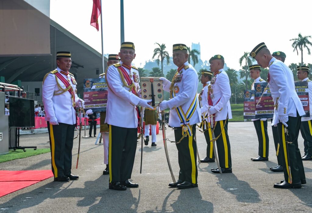 Empat helikopter AW149 baharu perkukuh TDM