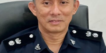 AHMAD MOHSIN MD. RODI