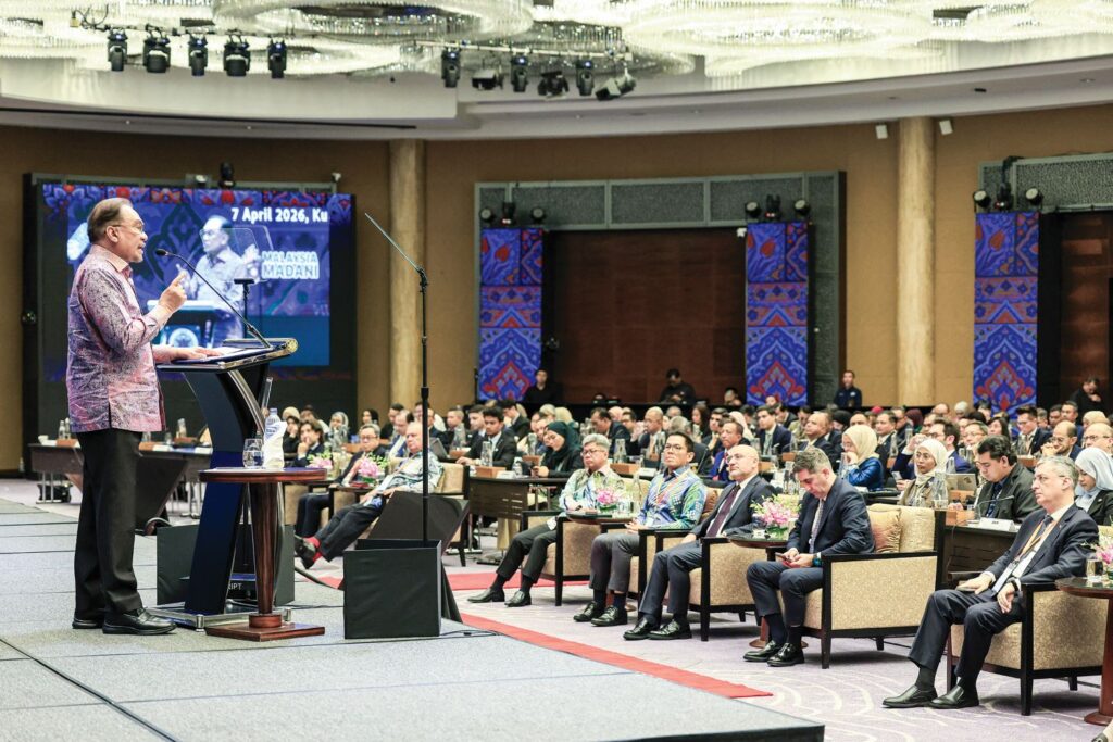 Minyak dan gas cukup