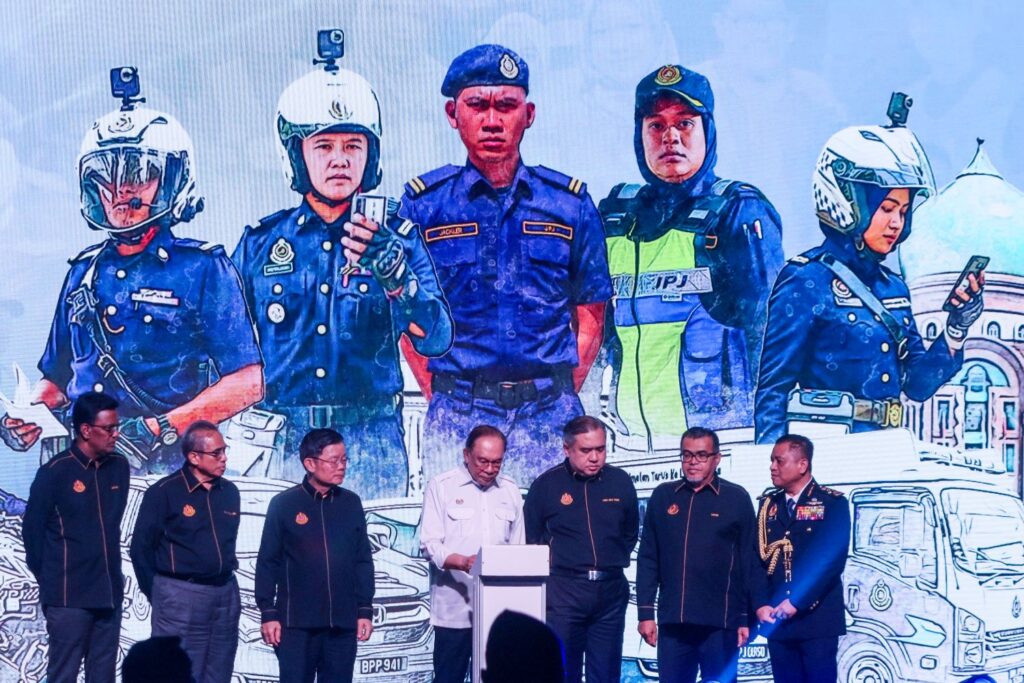 Sedia turun cukai jalan kenderaan diesel