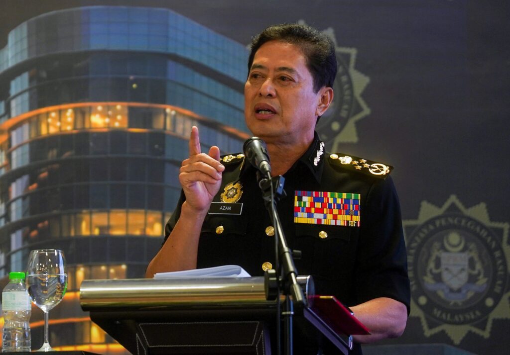 Lukisan berkait 1MDB dalam kawalan ketat