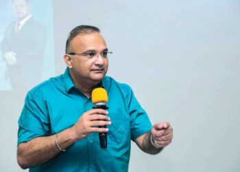 SATHIA PRAKASH NADARAJAN