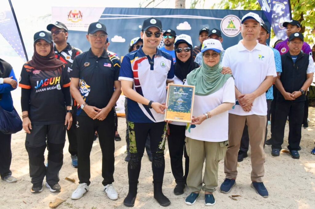 Alam sokong agenda biodersiti menerusi ‘ALAM Be-Leaf’