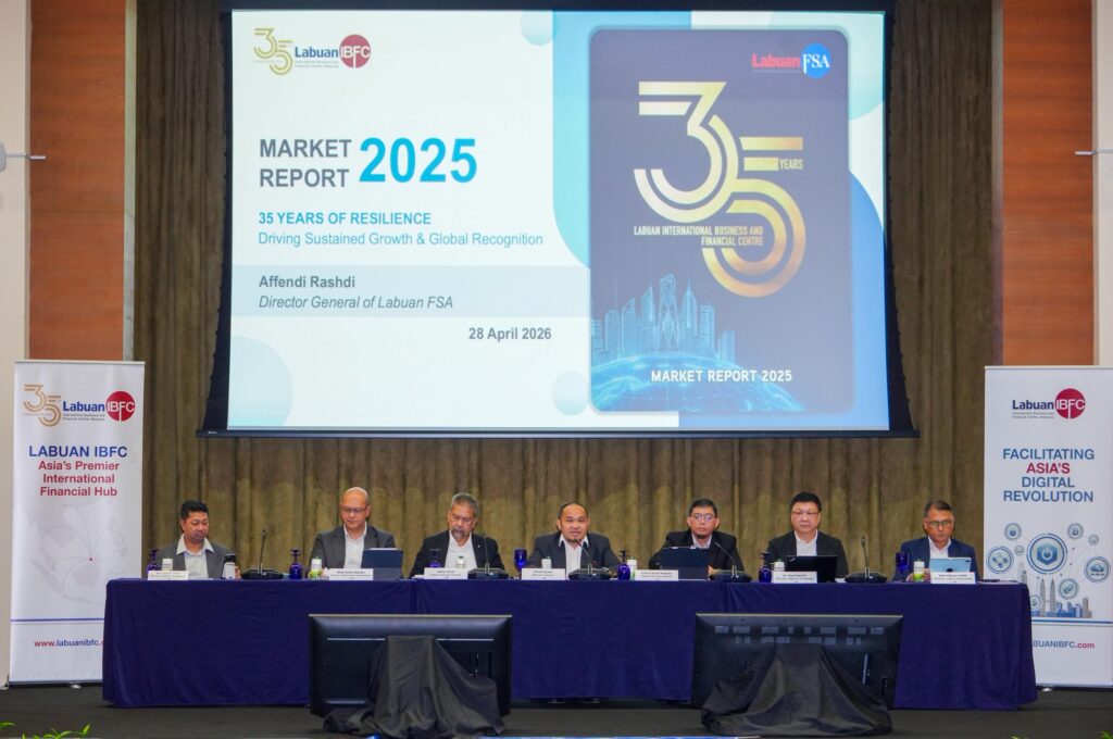 Ketidaktentuan Asia Barat beri kesan minimum kepada Labuan IBFC