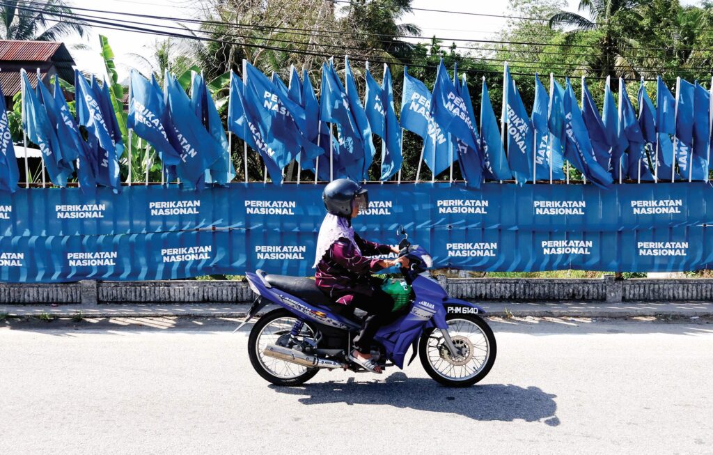 Bukan soal ‘biar cepat asalkan selamat’