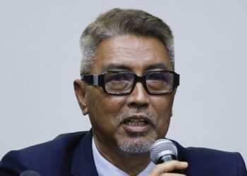 Mohd Yusoff Mahadi