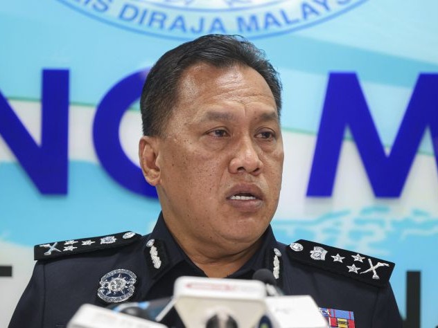 Enam kes babit tawaran dapatkan semula wang hilang