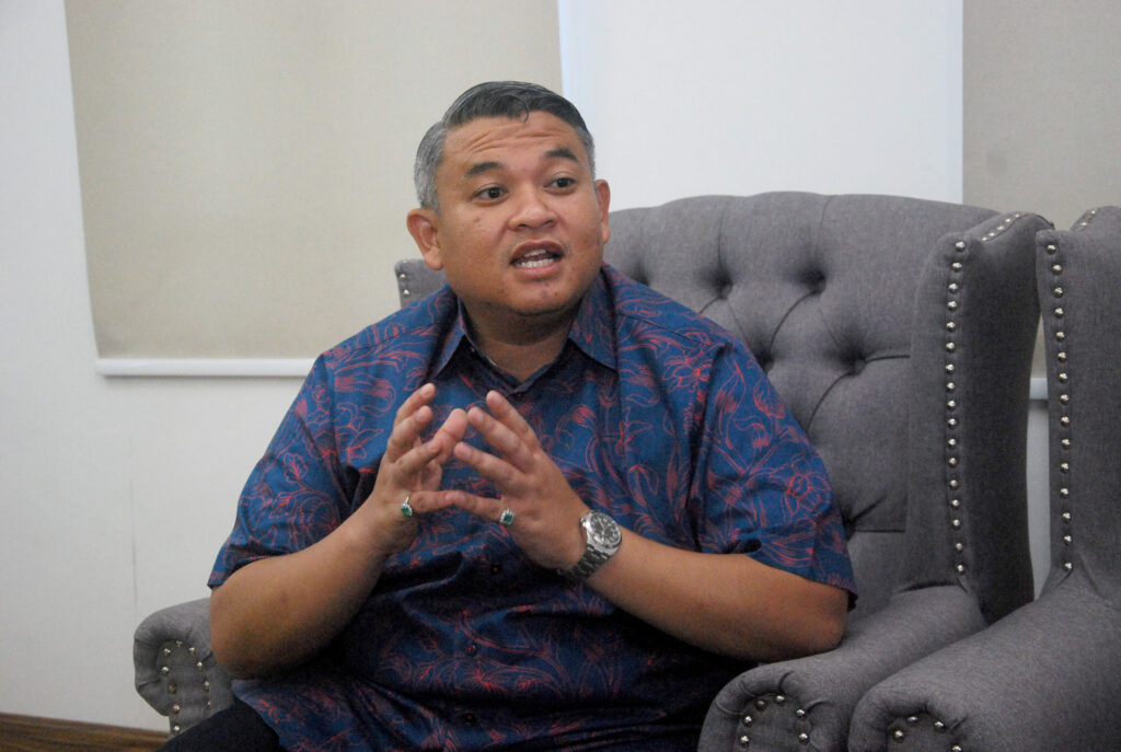 Ambil iktibar PRN Sabah, kerjasama jamin kestabilan politik