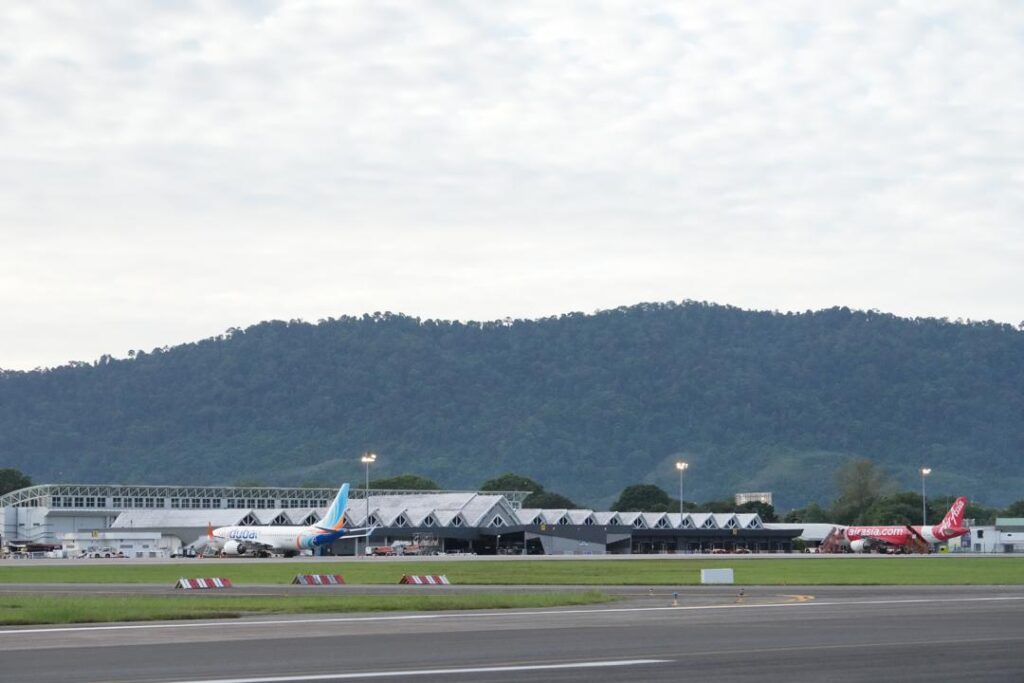 Lapangan Terbang Langkawi dinobat Lapangan Terbang Terbaik di Routes Asia Awards