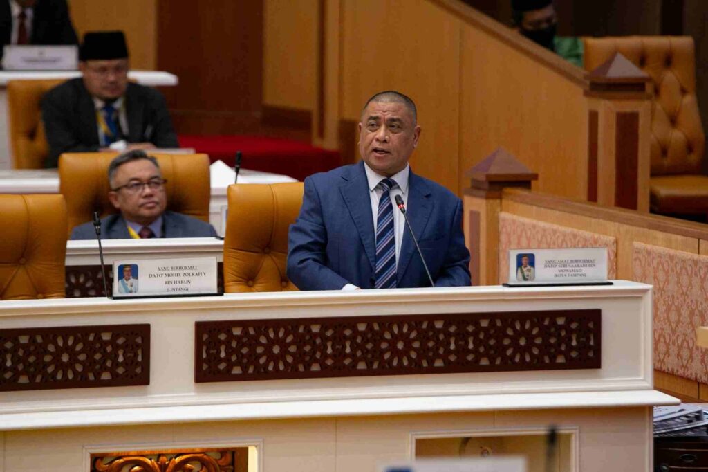 Perak tubuh jawatankuasa khas tangani kesan konflik Asia Barat