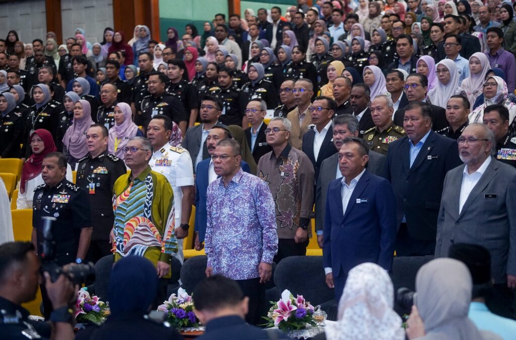 ‘Jangan salah guna kemudahan BDR’