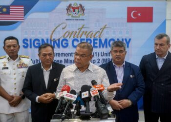 SAIFUDDIN NASUTION ISMAIL