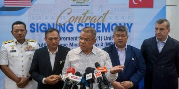 SAIFUDDIN NASUTION ISMAIL