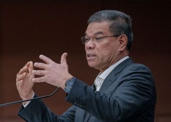 SAIFUDDIN NASUTION ISMAIL