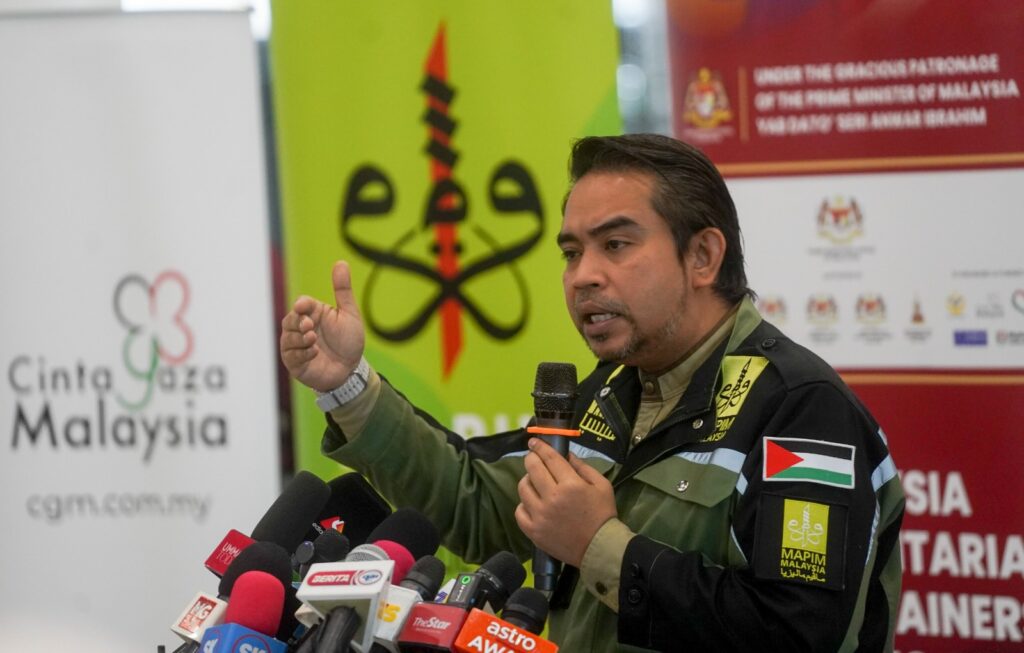 GSF 2.0 akan turut disertai peserta berbangsa India, Cina