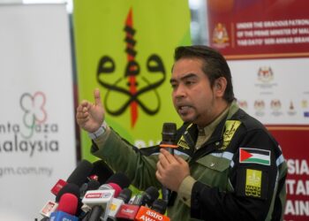 SANI ARABY ABDUL ALIM ARABY