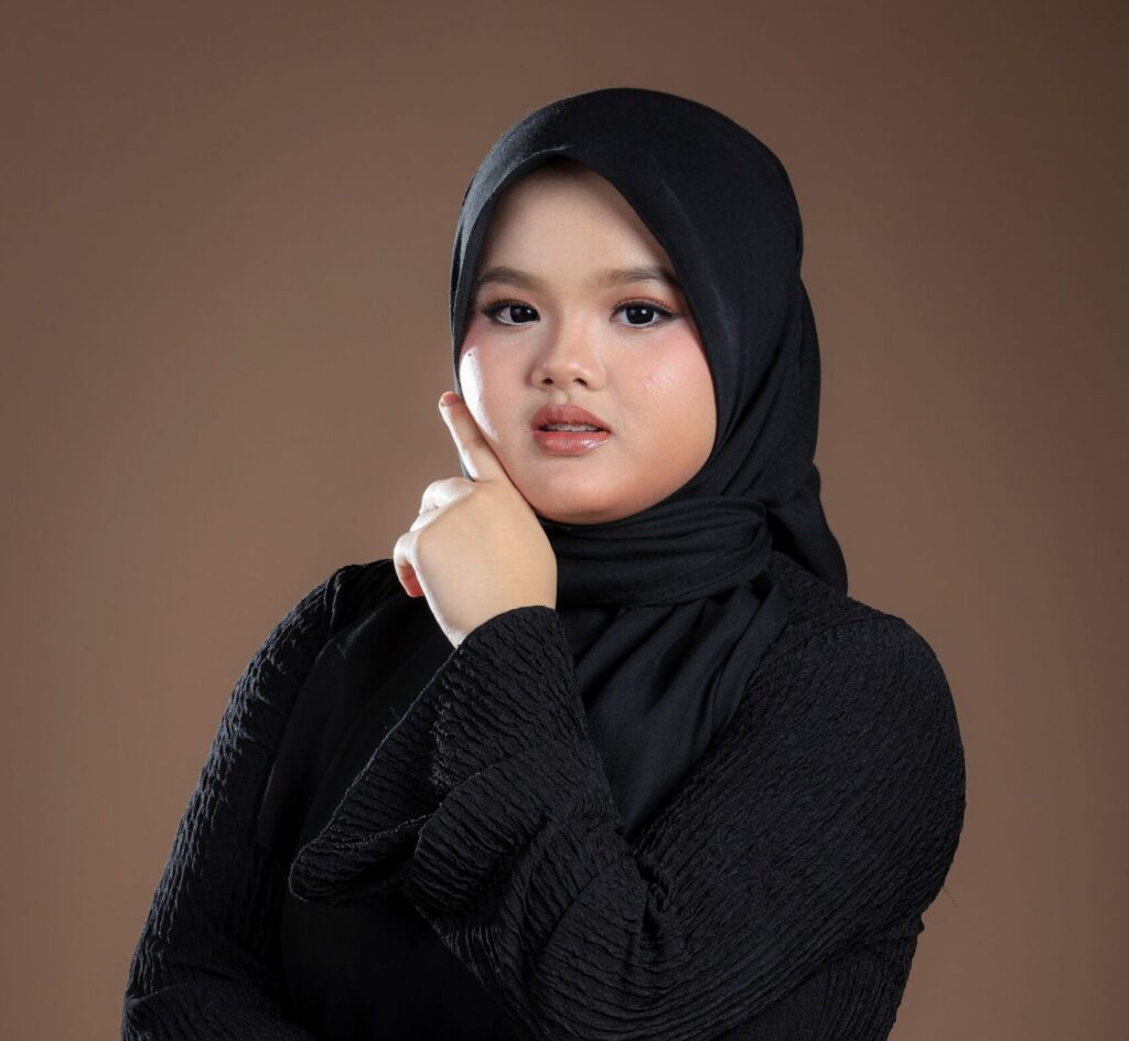 Afrina Balqis buktikan e-sukan ada masa depan