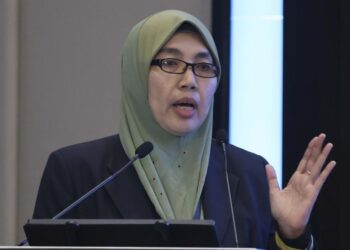 SHARIFA EZAT WAN PUTEH