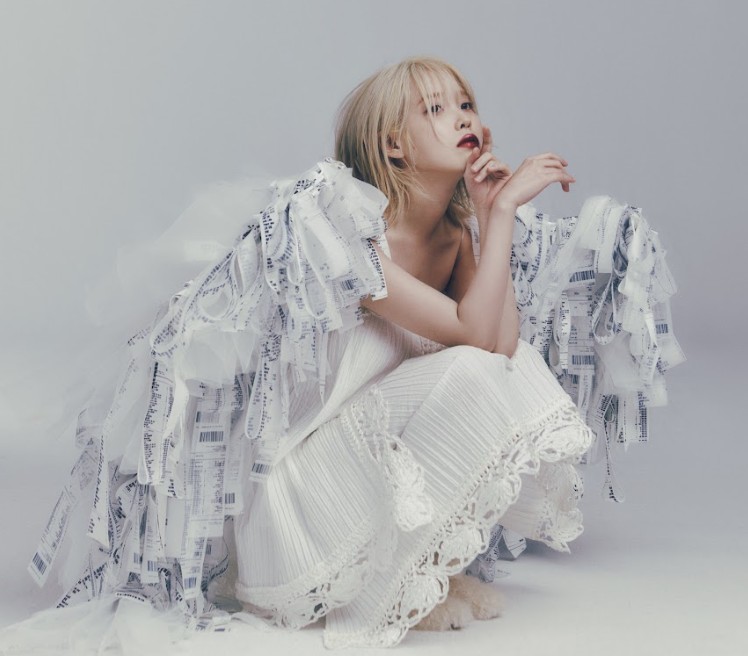 Rahsia di sebalik kejayaan IU