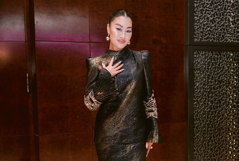 Pertengkaran seperti ini buat hati saya terusik dan sedih -Aisha Retno