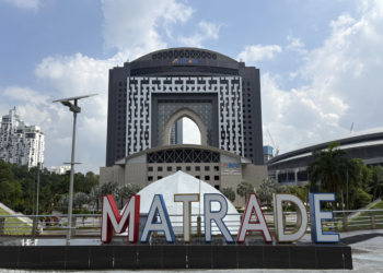 MENARA Matrade