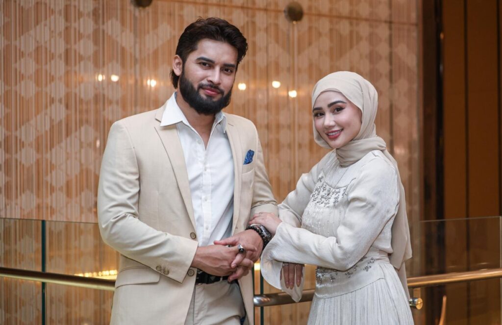 Anak jawab pada cikgu, ayah tidak kerja, di rumah selalu main PS, tengok ikan – Wawa Zainal