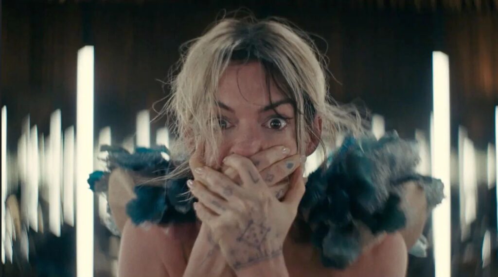 Mother Mary: Apabila artis dianggap seperti Tuhan