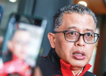 Shahril Mokhtar