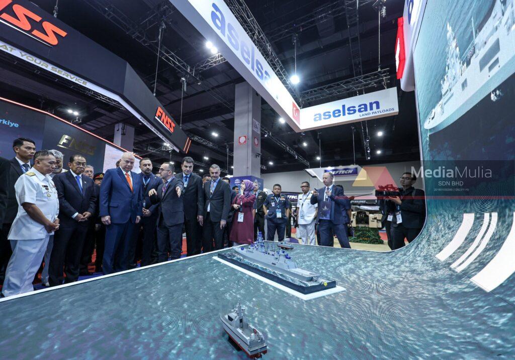 Gangguan Selat Hormuz jejas keselamatan ekonomi ASEAN