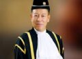 DATUK SERI ABDUL HALIM AMAN
