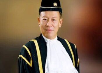DATUK SERI ABDUL HALIM AMAN