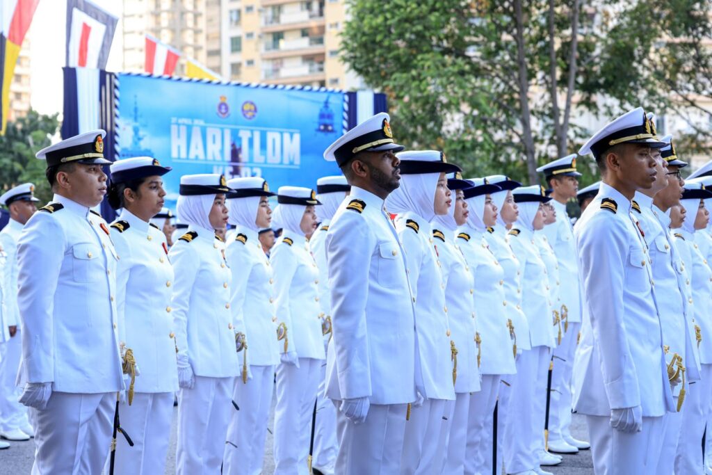 Aset usang TLDM jejas operasi maritim