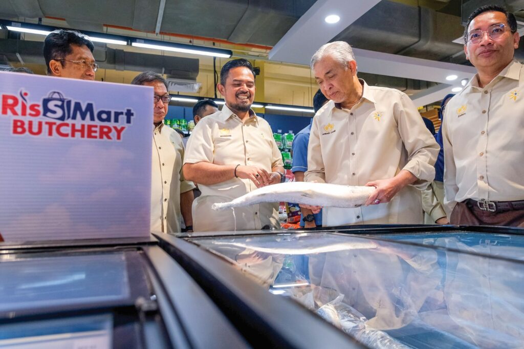 19 loji hasil 1.5 juta liter biodiesel sebulan