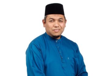 MOHD. TUAH ISMAIL