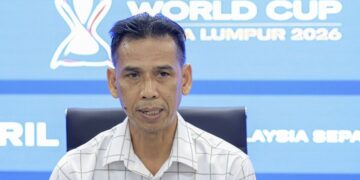 Ahmad Jais Baharun