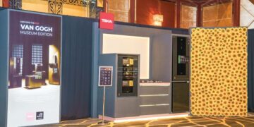 TEKA memperkenalkan dua koleksi iaitu Edisi Van Gogh Museum yang berinspirasikan seni dan Edisi Infinity G1 yang menampilkan keanggunan reka bentuk serta kecanggihan fungsi.