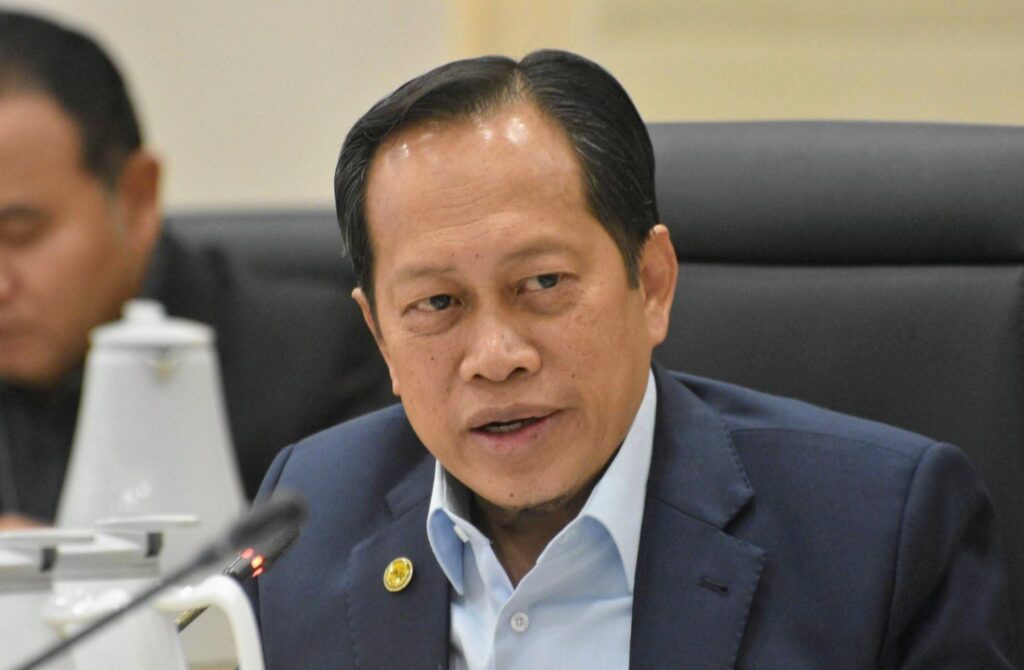 ‘60 peratus keahlian baharu orang muda’ – Ahmad Maslan