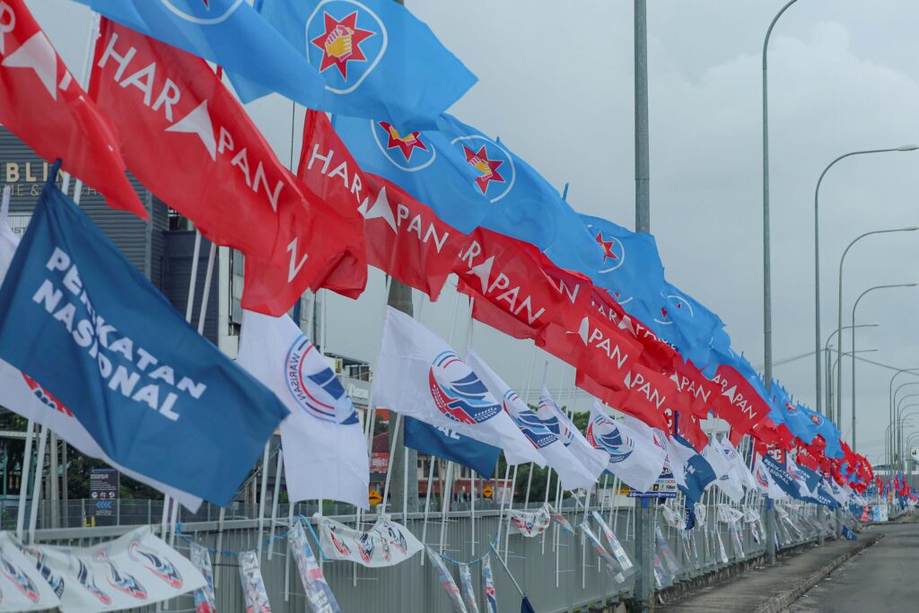 Pemimpin punca Melayu berpecah-belah