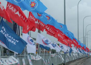 Perpecahan Melayu diterjemahkan melalui kewujudan pelbagai parti yang mewakili mereka berpunca daripada pemimpin yang mahu kekal berkuasa dan mencapai matlamat peribadi mereka.