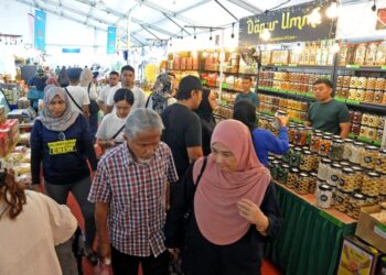 PMKS di negara ini. - GAMBAR HIASAN.