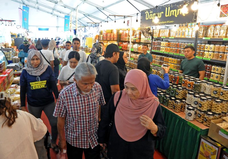 PMKS tertekan aliran tunai, akses pembiayaan perlu segera