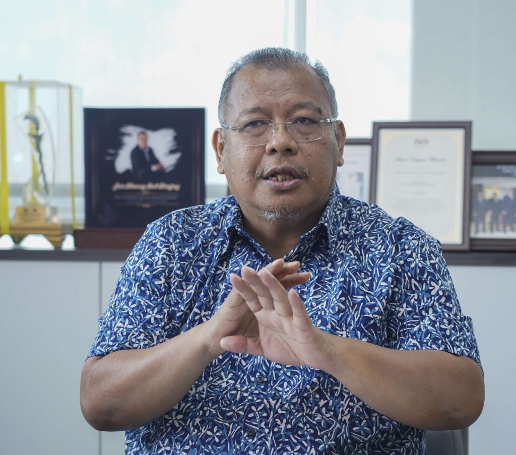 Semak semula Bajet 2026, subsidi lebih bersasar