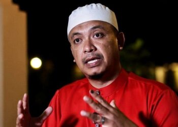 MOHD. FADZLI MOHD. RAMLY