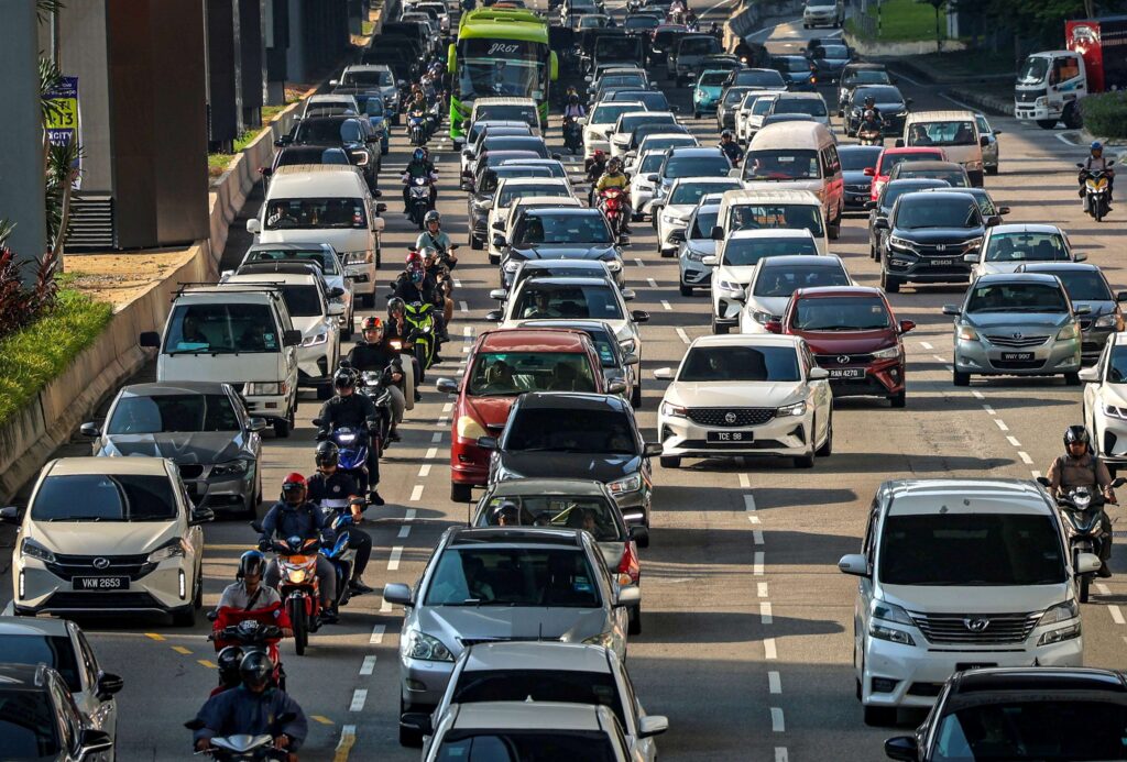 BDR uji integriti penjawat awam