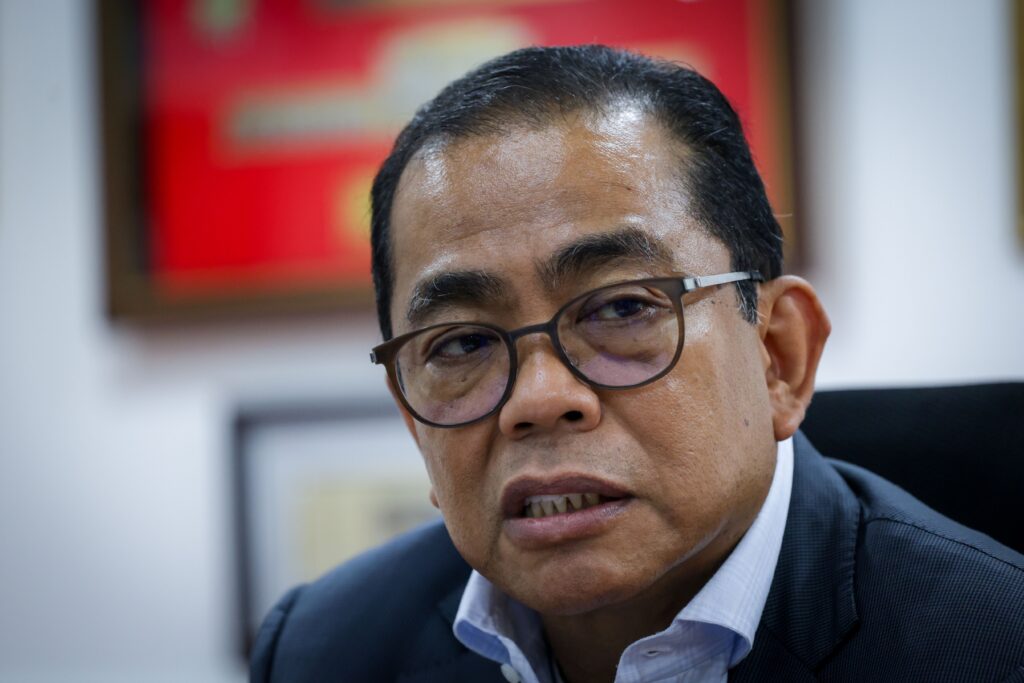 Runding bawa pulang Malbatt bidang kuasa Kementerian Luar