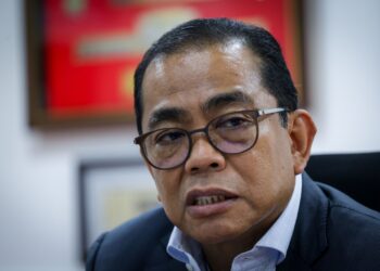 MOHAMED KHALED NORDIN