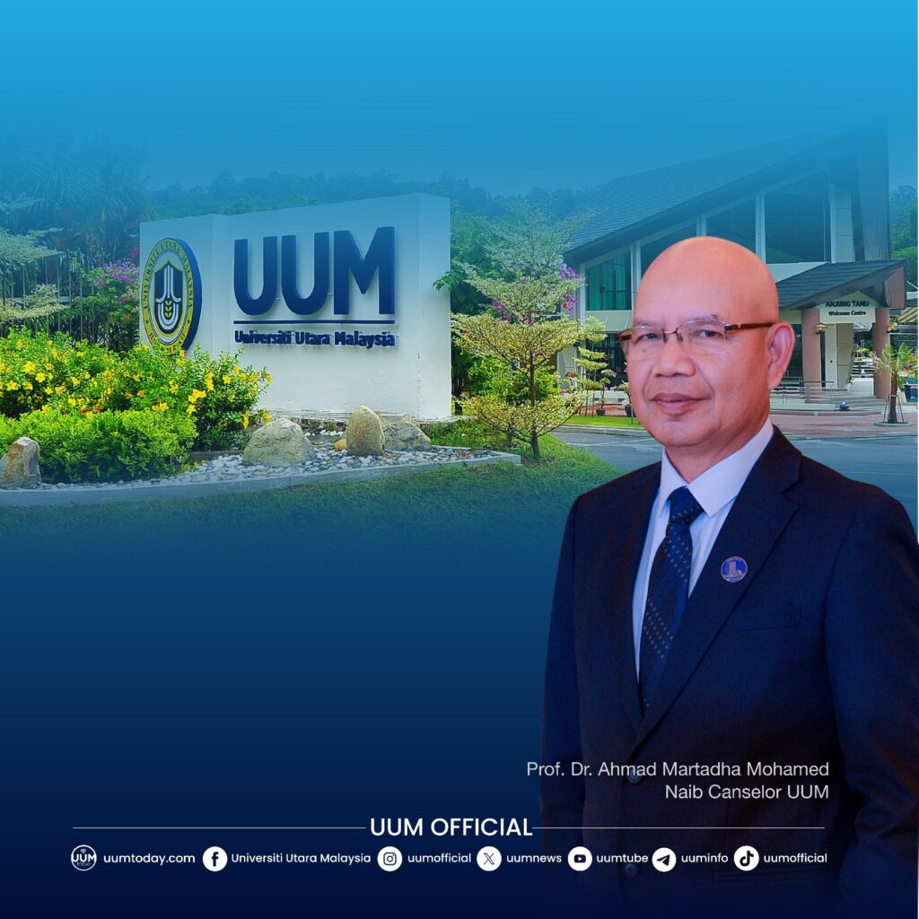Graduan UUM rebutan syarikat multinasional